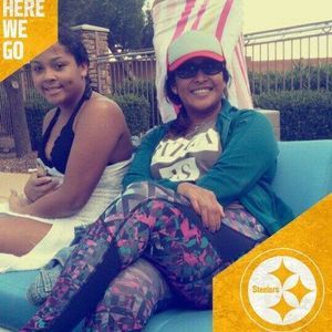 Meet your Posher, Norma